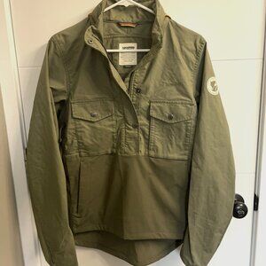 Fjallraven S/F Raven Anorak